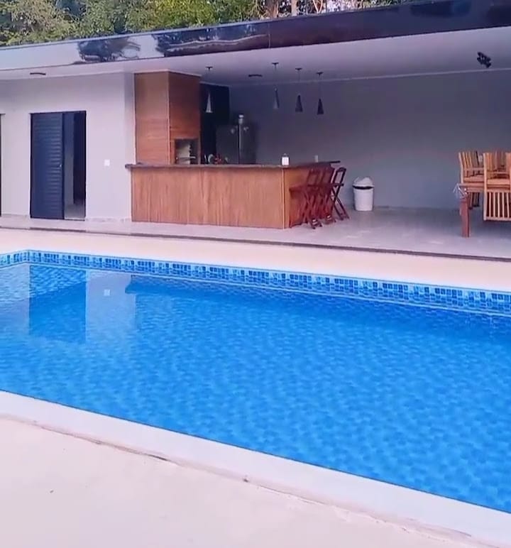 Chácara à Venda, 1.226m² por R$ 690.000 - Bairro Pinhal - Boituva/SP