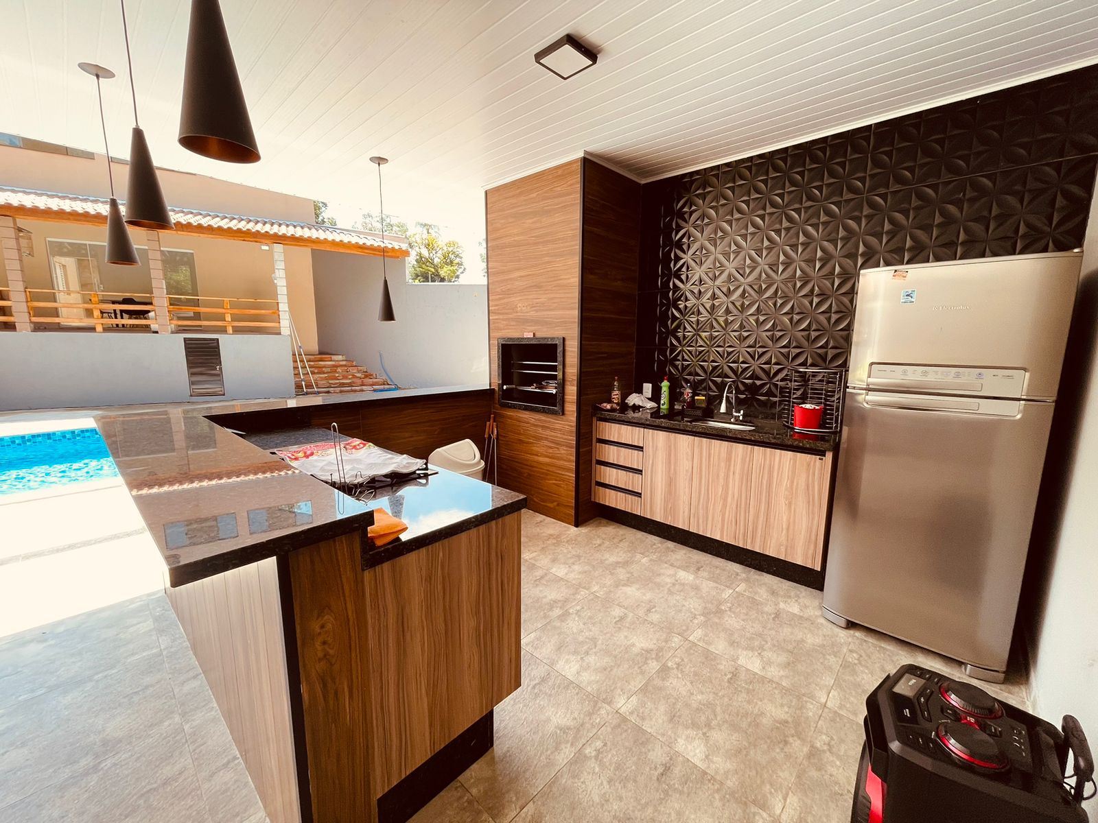Chácara à Venda, 1.226m² por R$ 690.000 - Bairro Pinhal - Boituva/SP