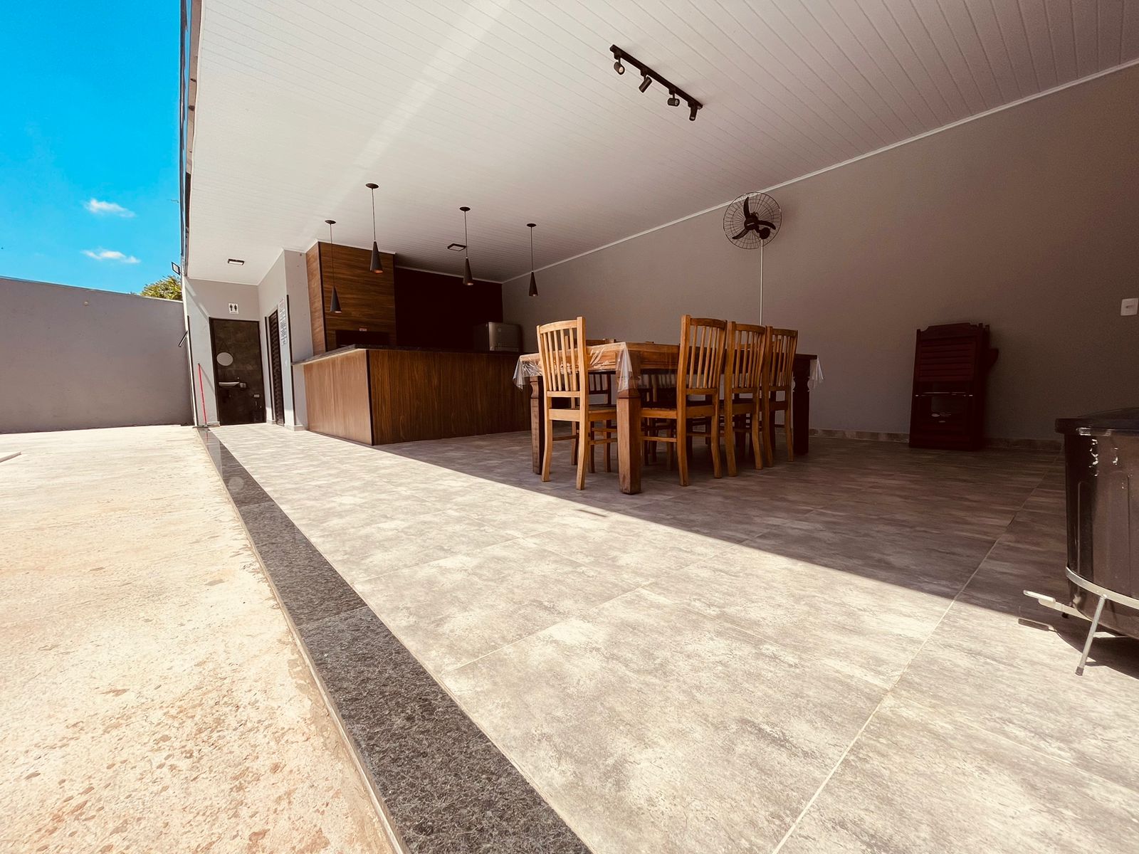 Chácara à Venda, 1.226m² por R$ 690.000 - Bairro Pinhal - Boituva/SP