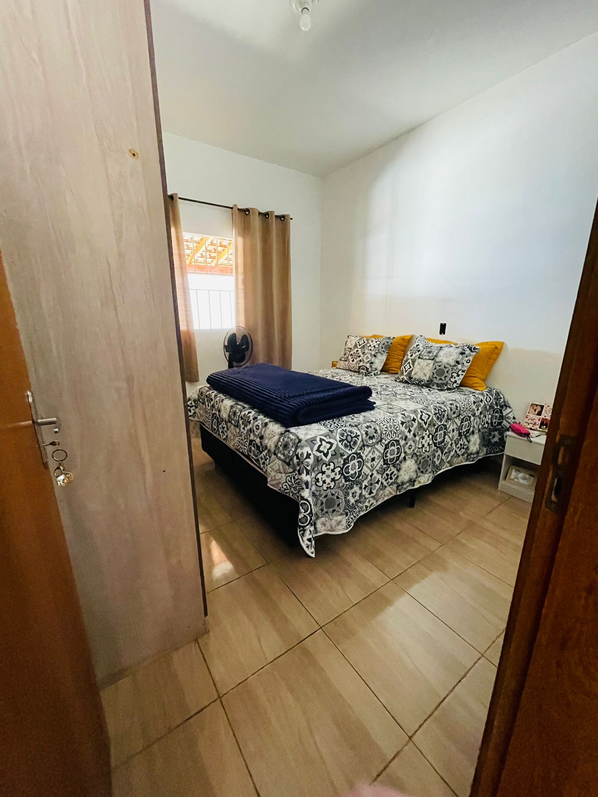 Chácara à Venda, 1.226m² por R$ 690.000 - Bairro Pinhal - Boituva/SP