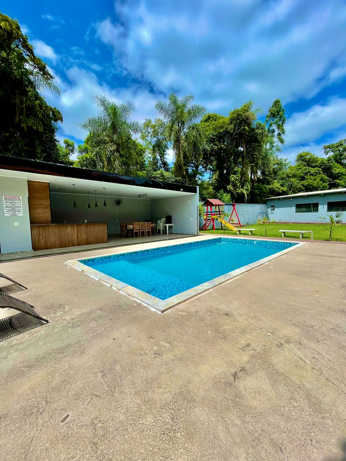 Chácara à Venda, 1.226m² por R$ 690.000 - Bairro Pinhal - Boituva/SP