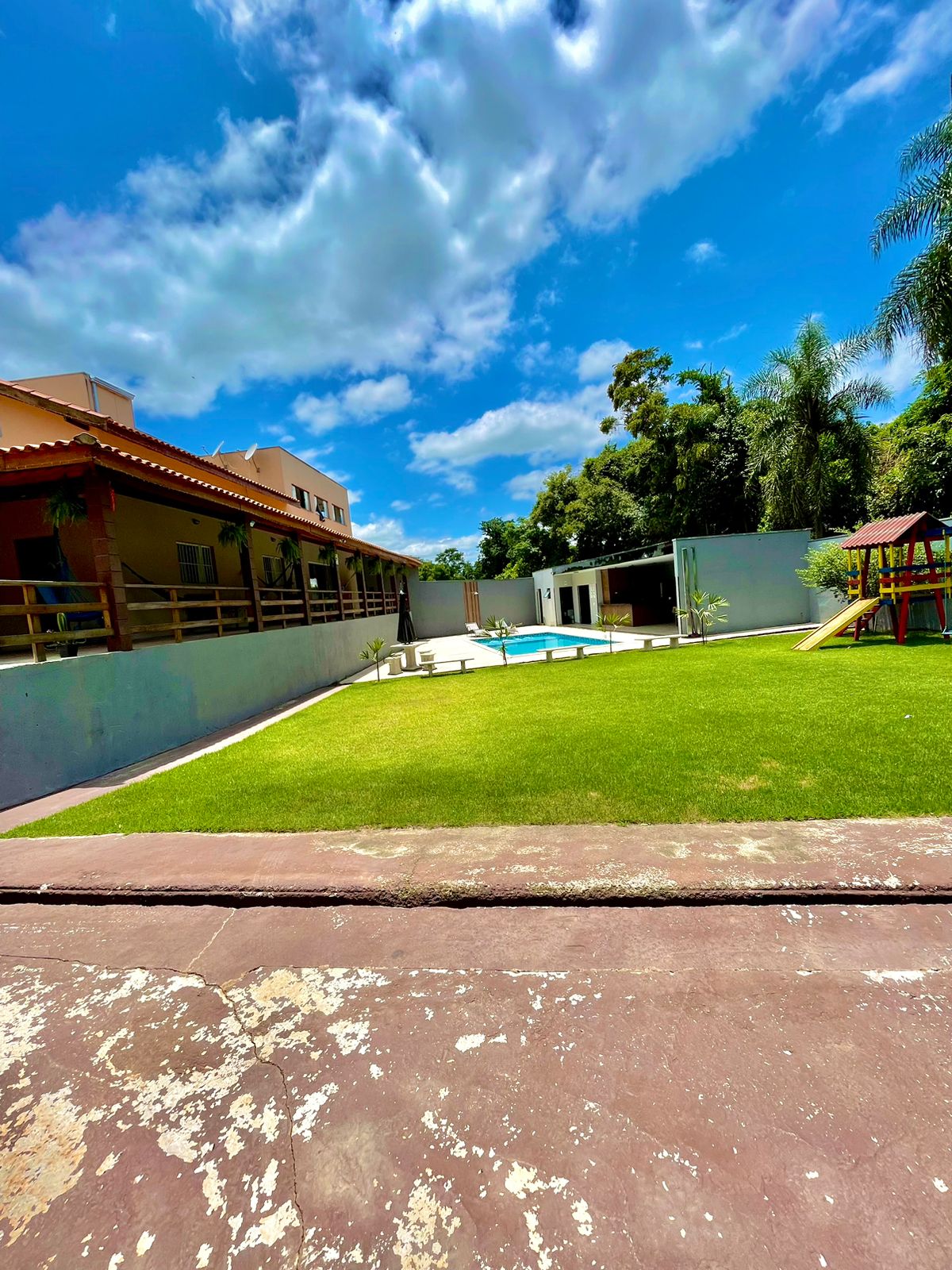 Chácara à Venda, 1.226m² por R$ 690.000 - Bairro Pinhal - Boituva/SP