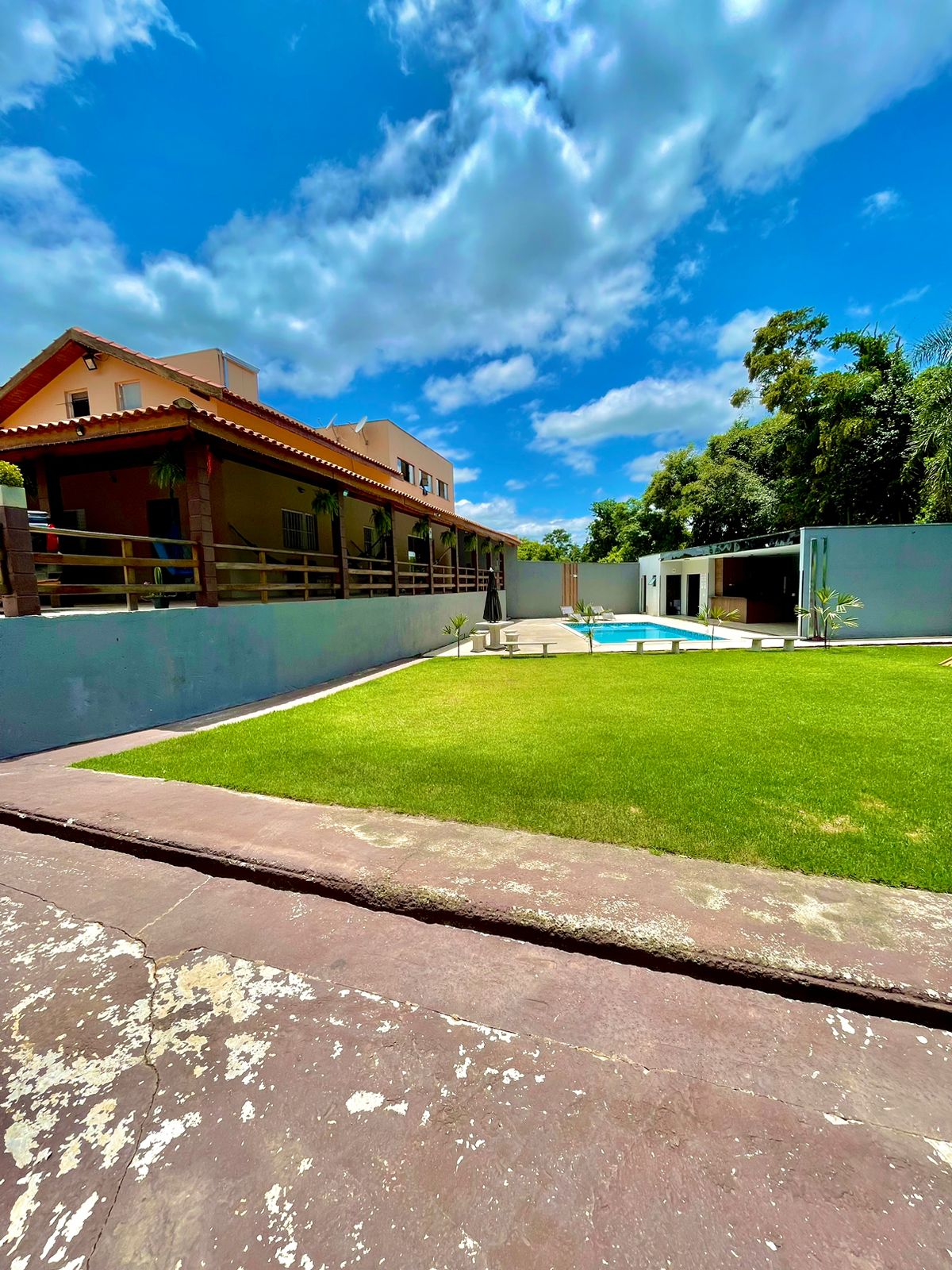 Chácara - Venda, Bairro Pinhal, Boituva, SP