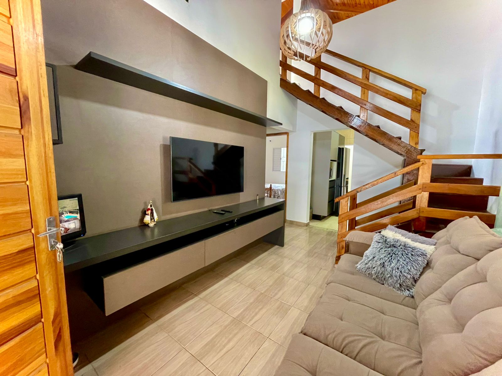 Chácara à venda com 5 dormitórios, 850m² por R$ 750.000 – Bairro Pinhal – Boituva/SP