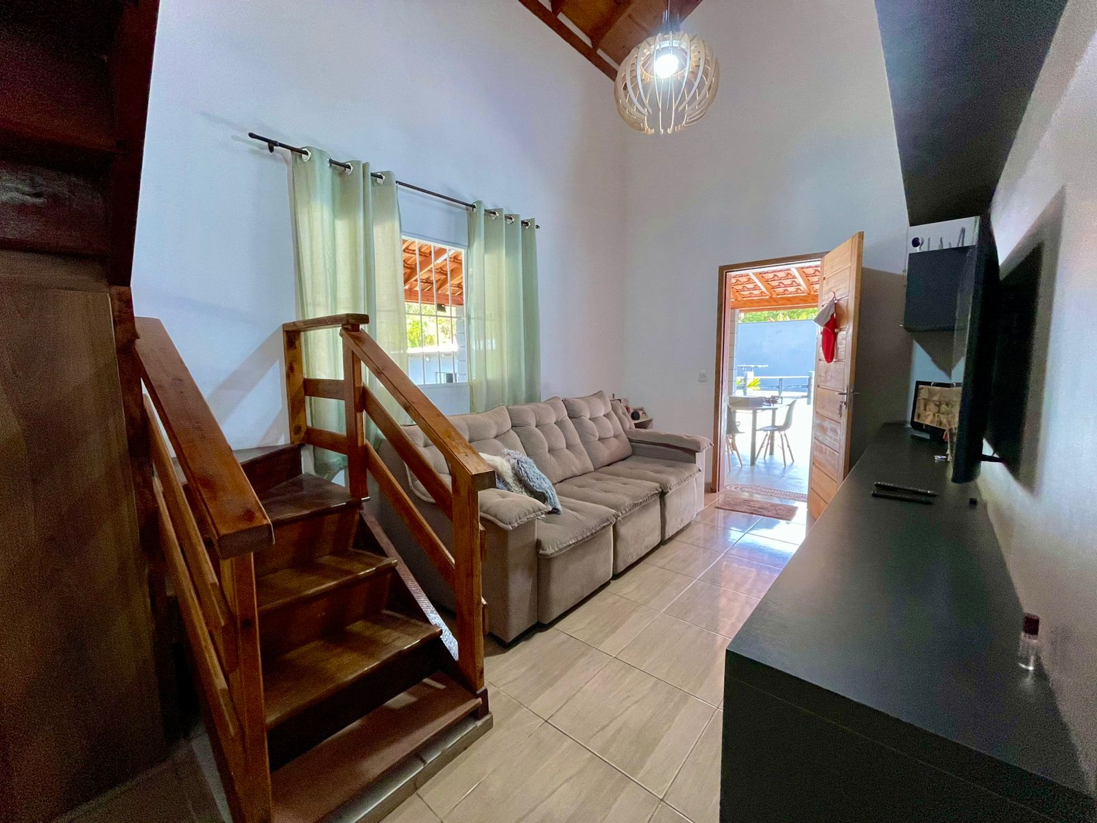 Chácara à venda com 5 dormitórios, 850m² por R$ 750.000 – Bairro Pinhal – Boituva/SP