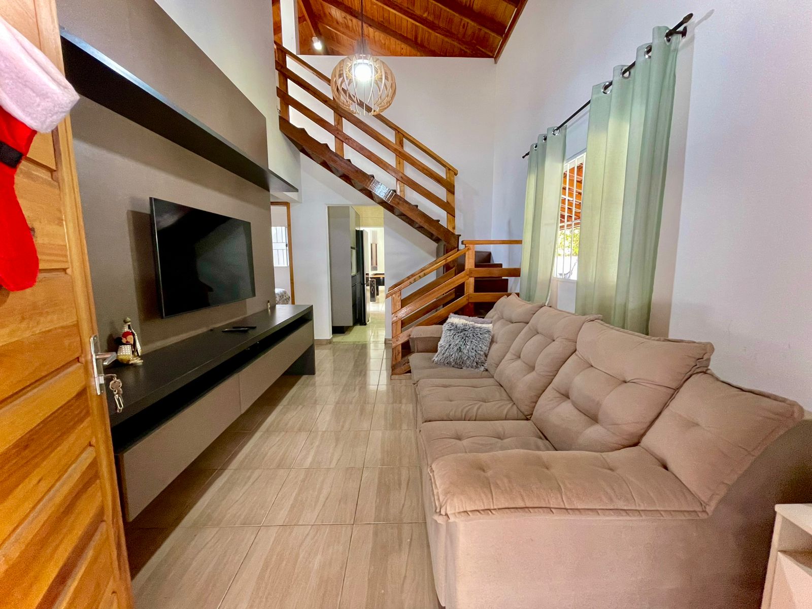 Chácara à venda com 5 dormitórios, 850m² por R$ 750.000 – Bairro Pinhal – Boituva/SP