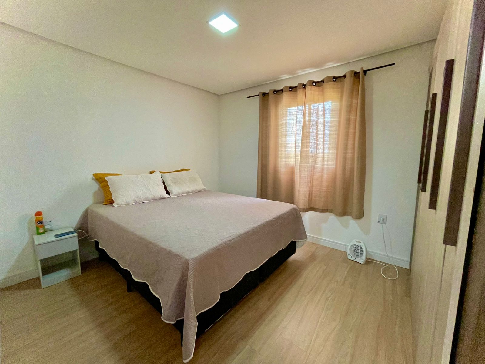 Chácara à venda com 5 dormitórios, 850m² por R$ 750.000 – Bairro Pinhal – Boituva/SP