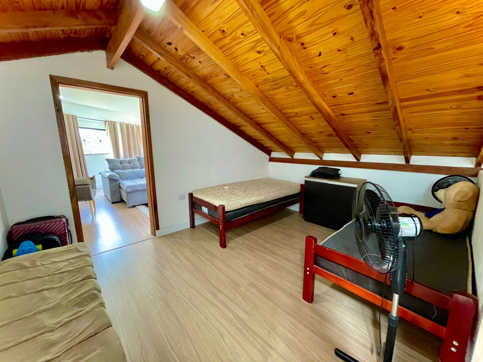 Chácara à venda com 5 dormitórios, 850m² por R$ 750.000 – Bairro Pinhal – Boituva/SP