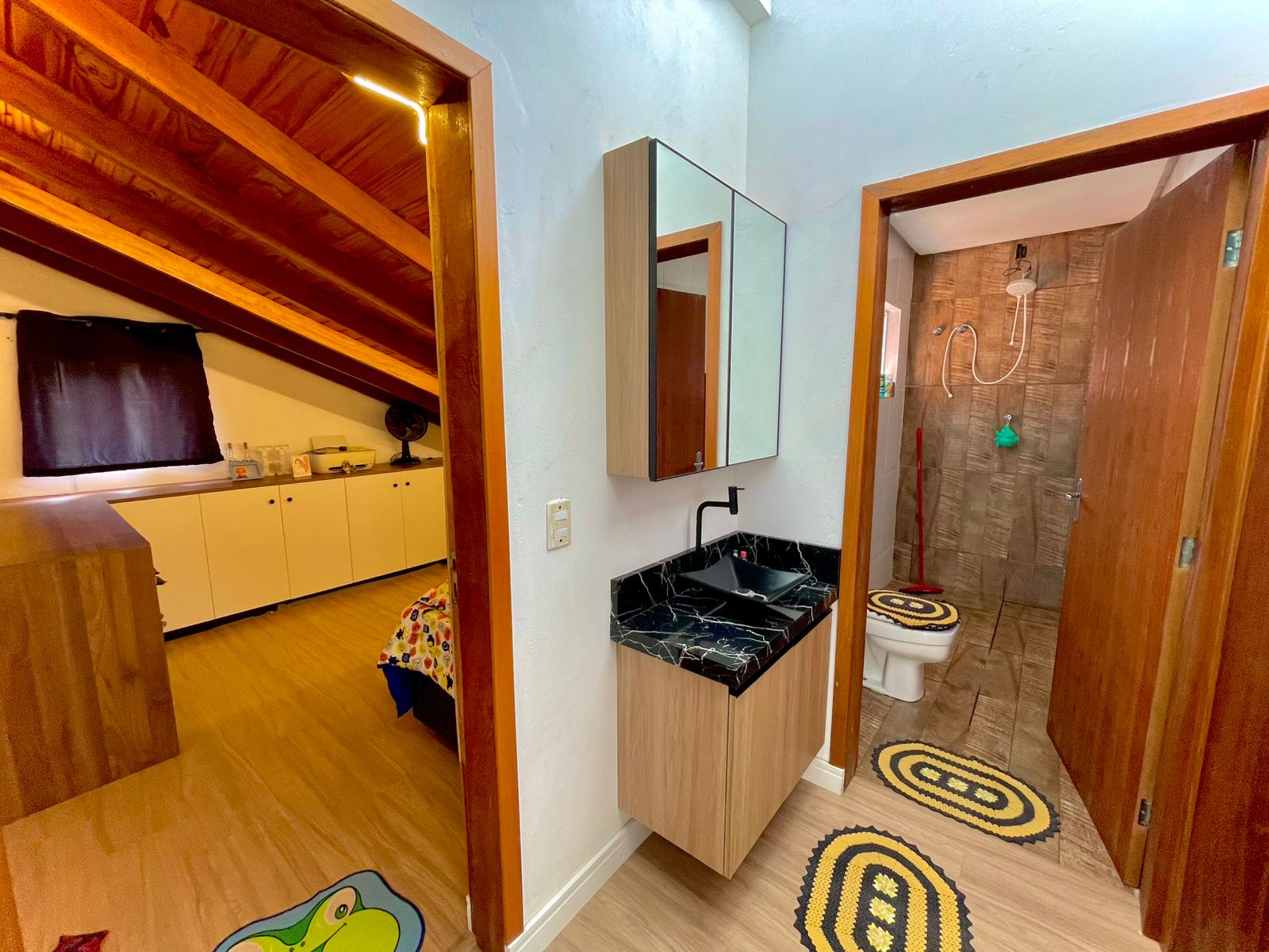 Chácara à venda com 5 dormitórios, 850m² por R$ 750.000 – Bairro Pinhal – Boituva/SP