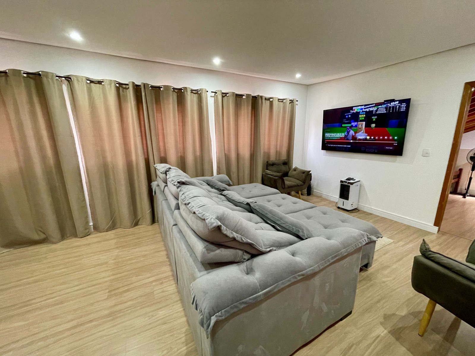 Chácara à venda com 5 dormitórios, 850m² por R$ 750.000 – Bairro Pinhal – Boituva/SP
