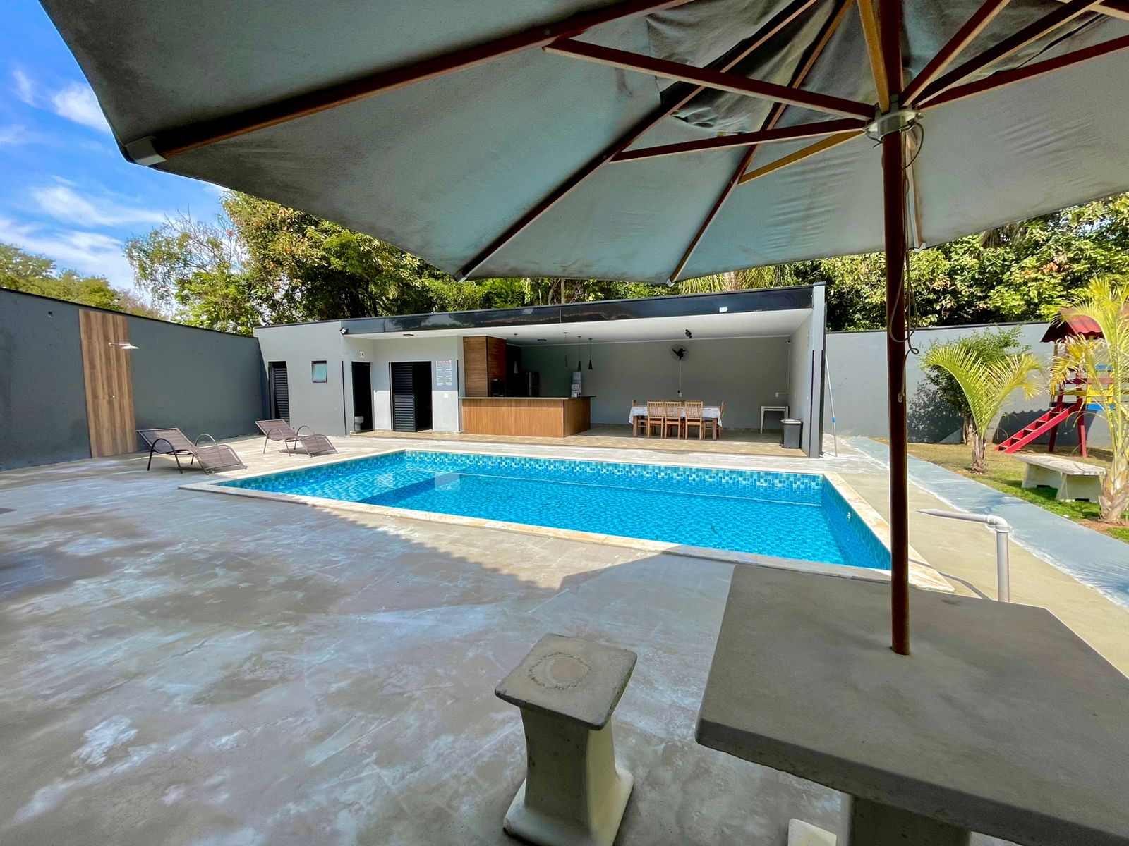 Chácara à venda com 5 dormitórios, 850m² por R$ 750.000 – Bairro Pinhal – Boituva/SP