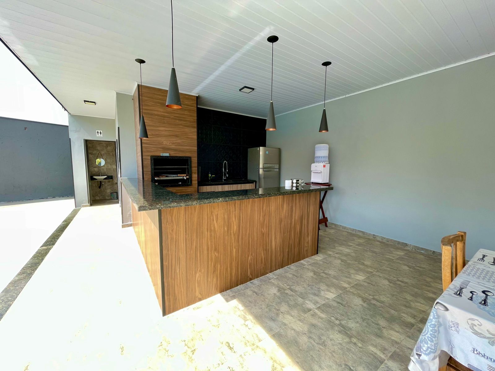 Chácara à venda com 5 dormitórios, 850m² por R$ 750.000 – Bairro Pinhal – Boituva/SP