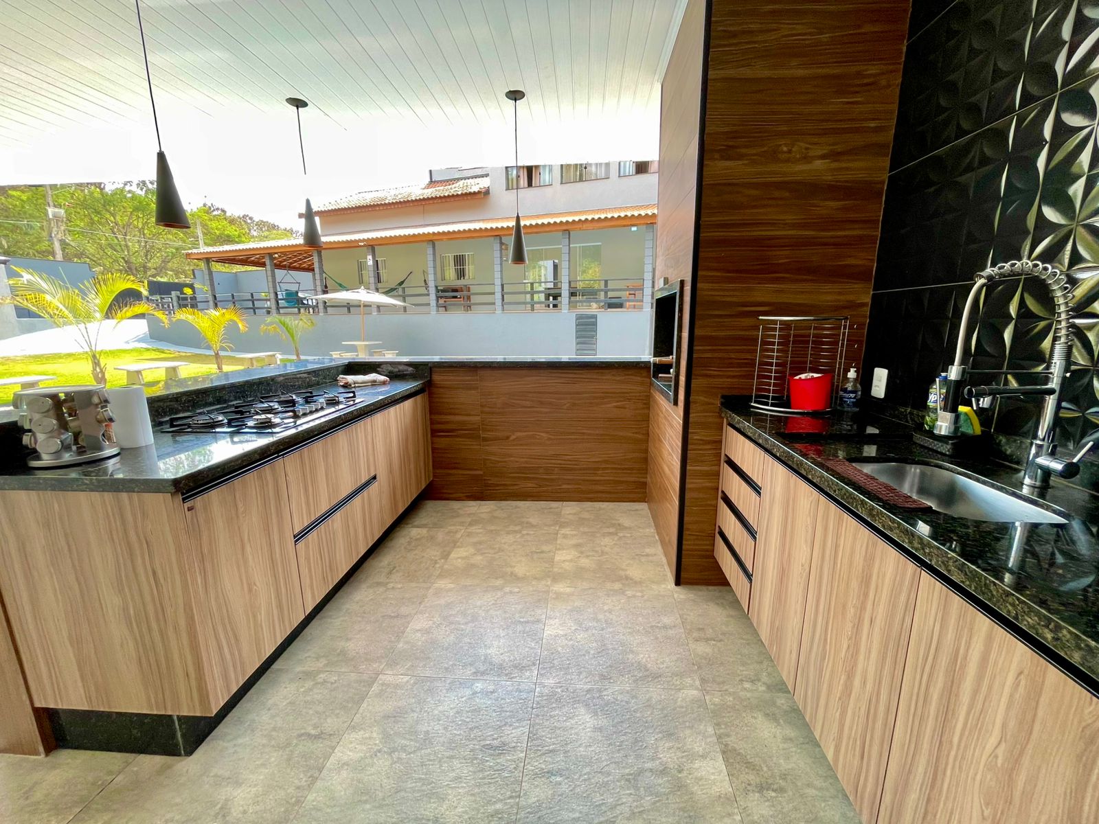 Chácara à venda com 5 dormitórios, 850m² por R$ 750.000 – Bairro Pinhal – Boituva/SP