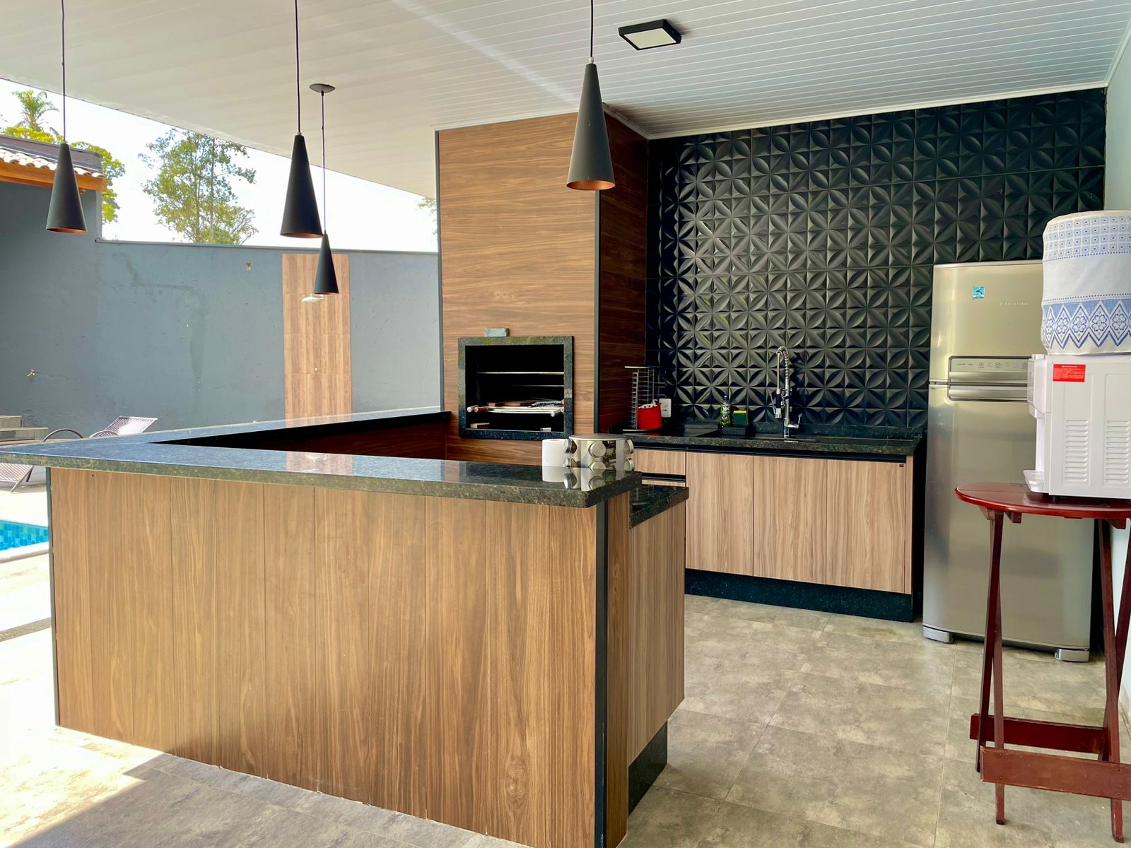 Chácara à venda com 5 dormitórios, 850m² por R$ 750.000 – Bairro Pinhal – Boituva/SP