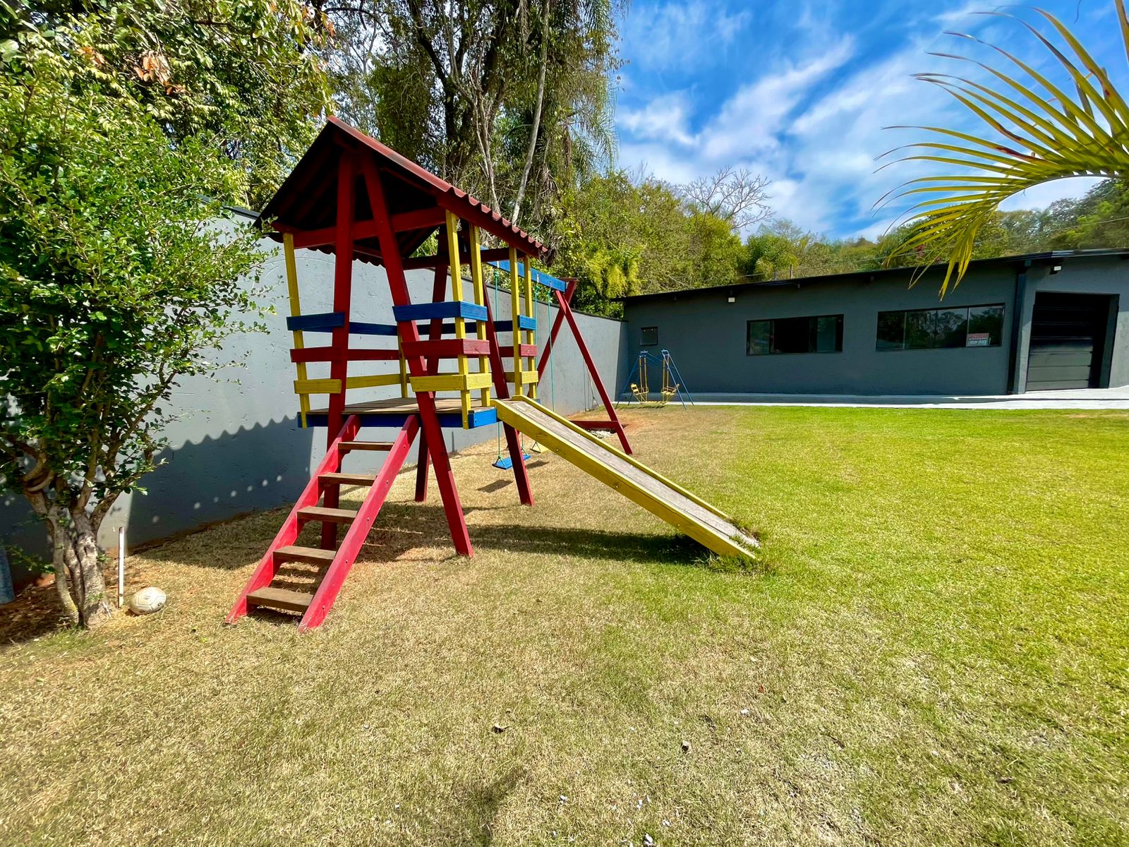 Chácara à venda com 5 dormitórios, 850m² por R$ 750.000 – Bairro Pinhal – Boituva/SP