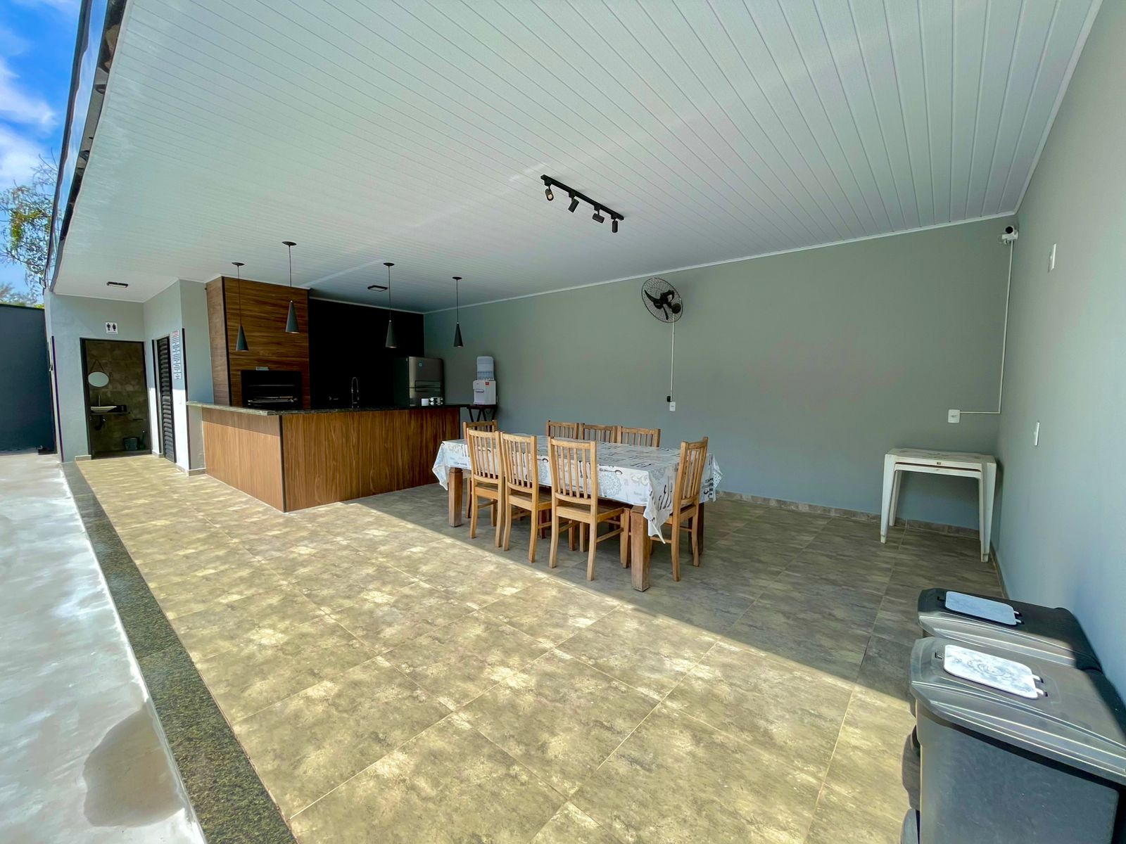 Chácara à venda com 5 dormitórios, 850m² por R$ 750.000 – Bairro Pinhal – Boituva/SP