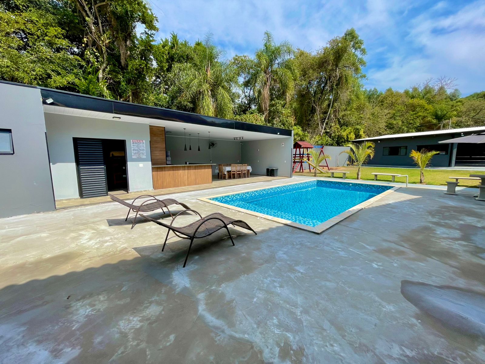 Chácara à venda com 5 dormitórios, 850m² por R$ 750.000 – Bairro Pinhal – Boituva/SP