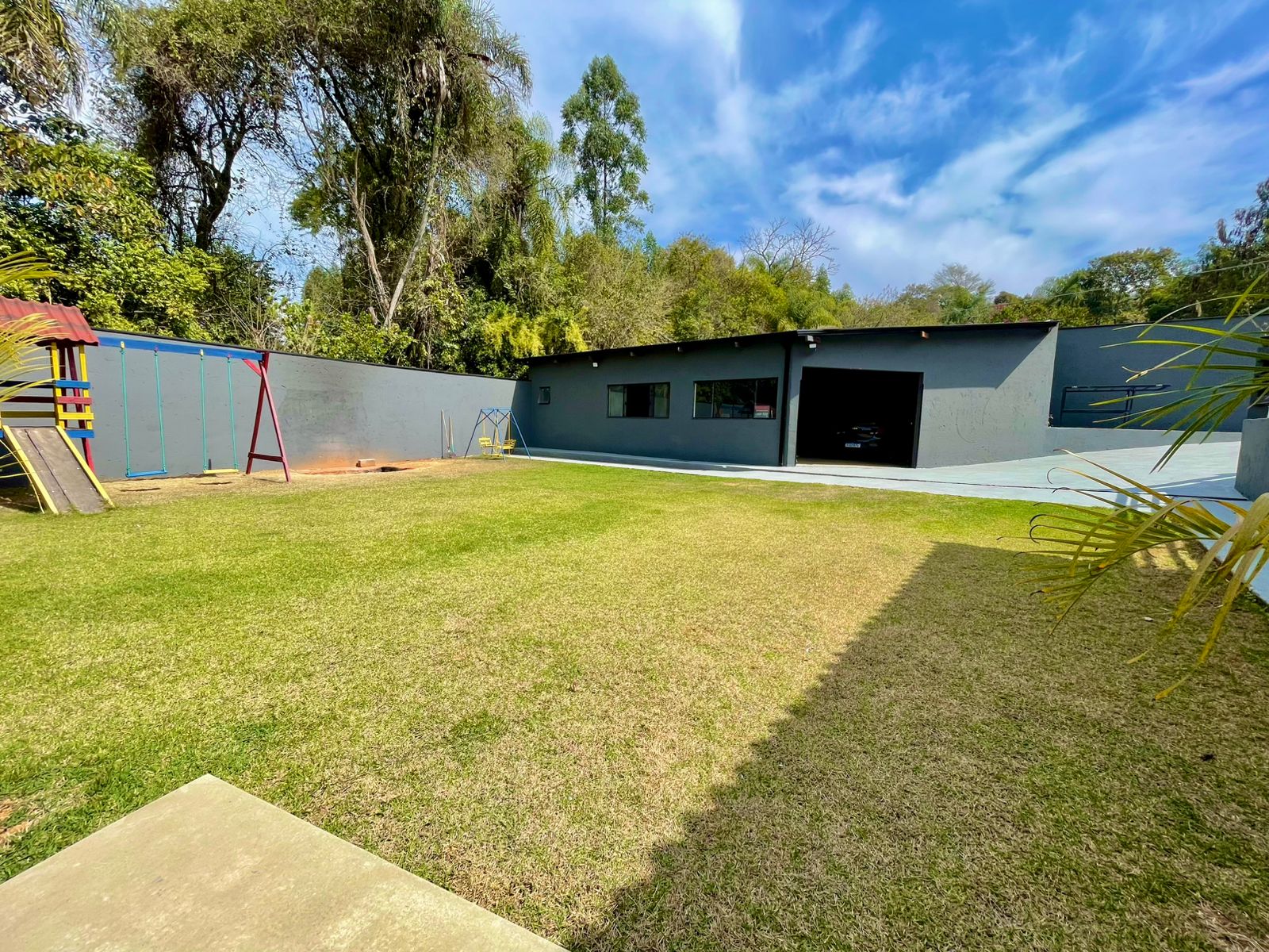 Chácara à venda com 5 dormitórios, 850m² por R$ 750.000 – Bairro Pinhal – Boituva/SP