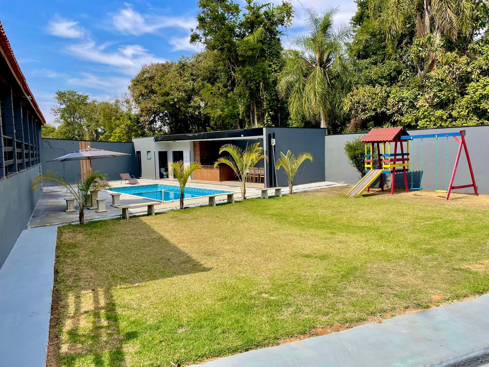 Chácara à venda com 5 dormitórios, 850m² por R$ 750.000 – Bairro Pinhal – Boituva/SP