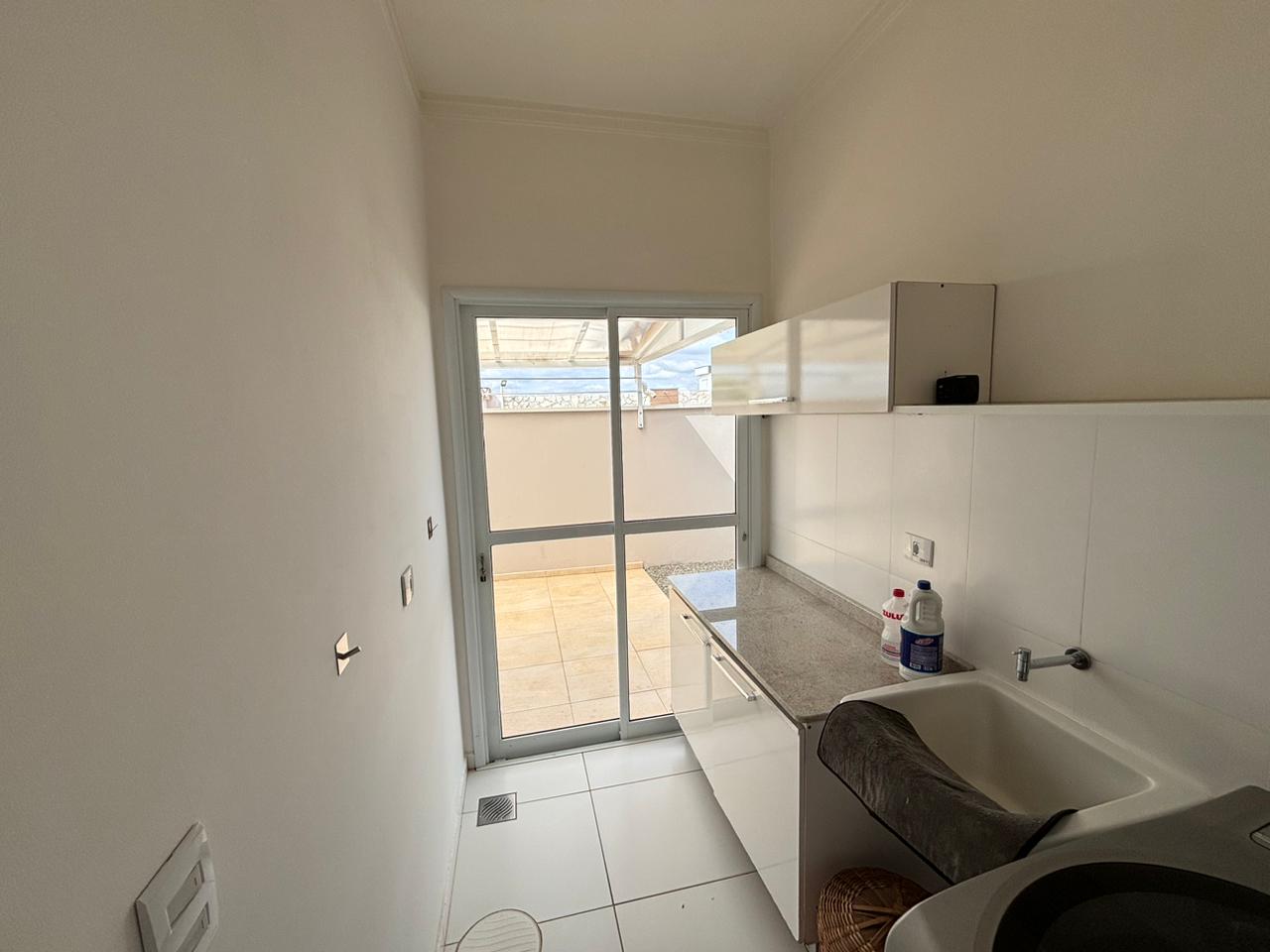 Casa semi-mobiliada com 04 dormitórios á venda, Condomínio Solaris - Boituva/SP