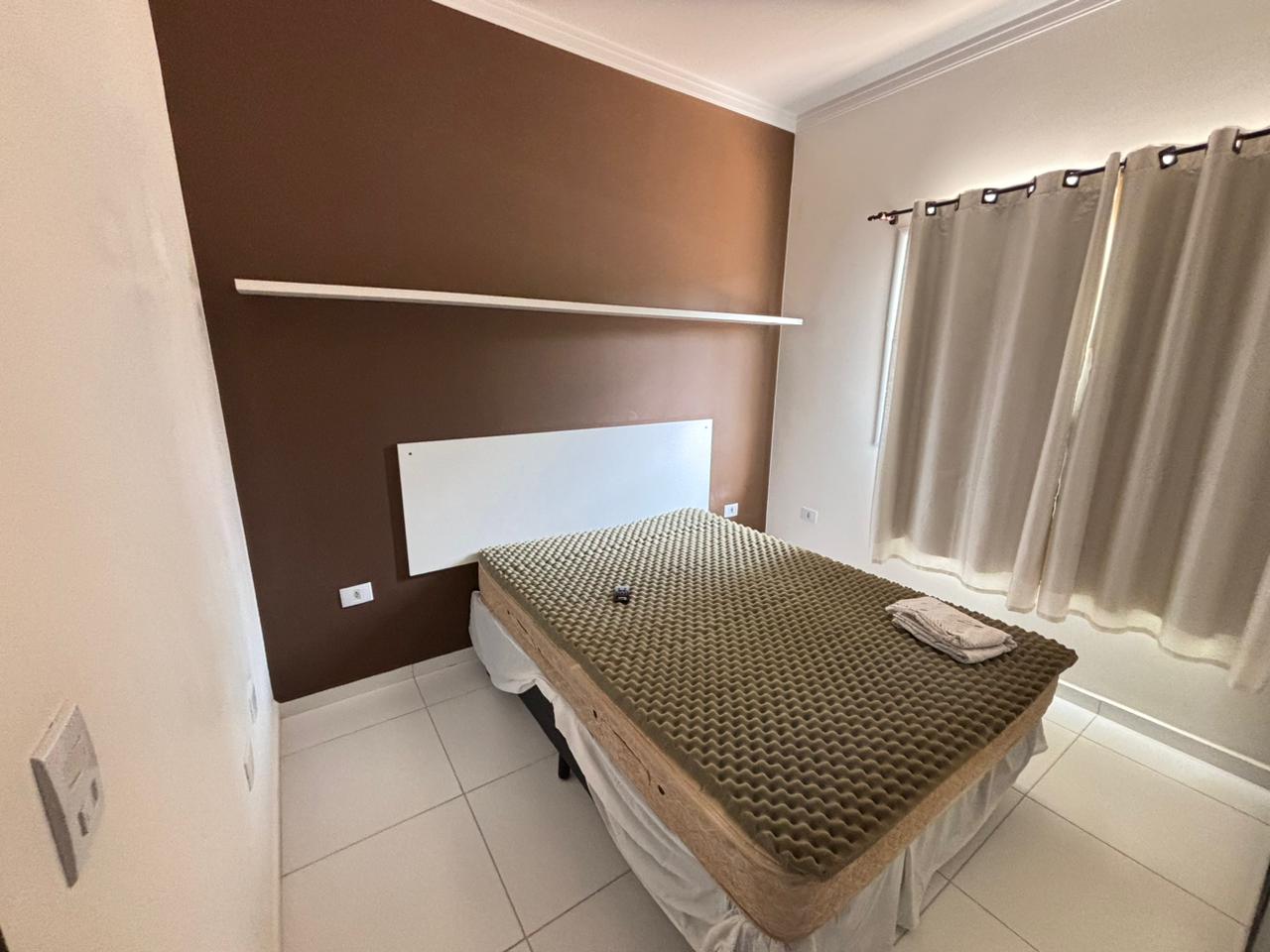 Casa semi-mobiliada com 04 dormitórios á venda, Condomínio Solaris - Boituva/SP