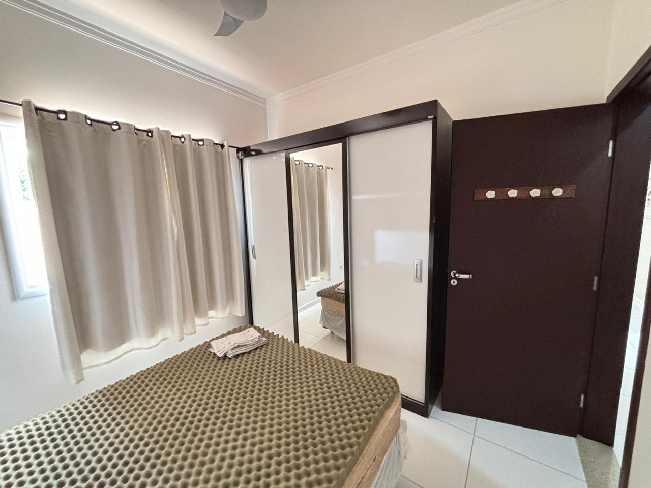Casa semi-mobiliada com 04 dormitórios á venda, Condomínio Solaris - Boituva/SP