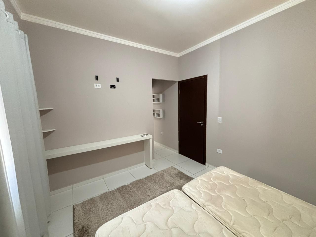 Casa semi-mobiliada com 04 dormitórios á venda, Condomínio Solaris - Boituva/SP