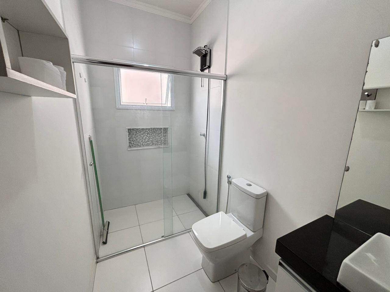 Casa semi-mobiliada com 04 dormitórios á venda, Condomínio Solaris - Boituva/SP