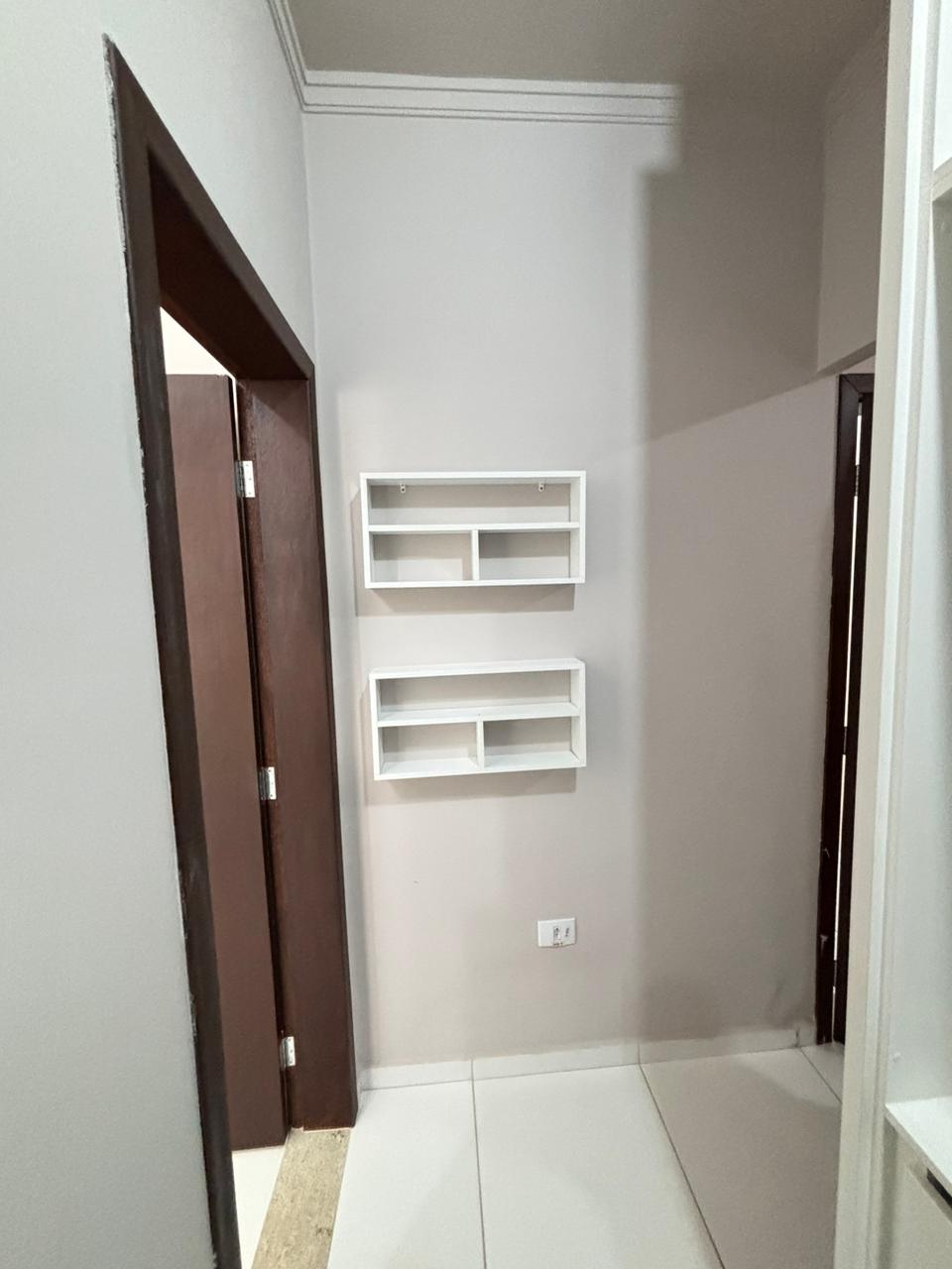 Casa semi-mobiliada com 04 dormitórios á venda, Condomínio Solaris - Boituva/SP