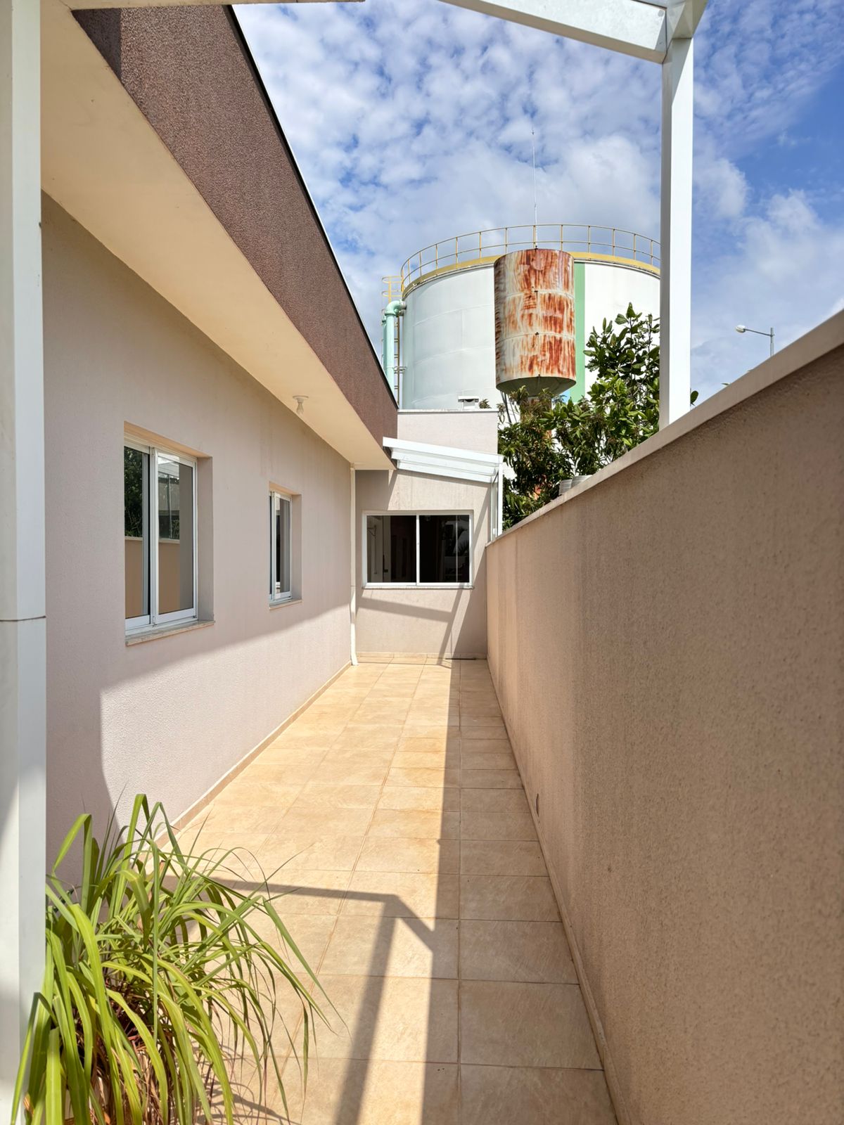 Casa semi-mobiliada com 04 dormitórios á venda, Condomínio Solaris - Boituva/SP