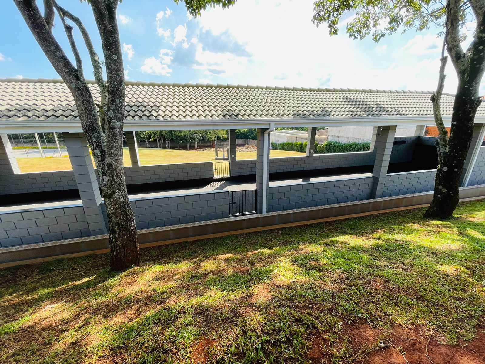 Casa com 03 dormitórios á venda, Condomínio Vivendas do Parque - Boituva/SP