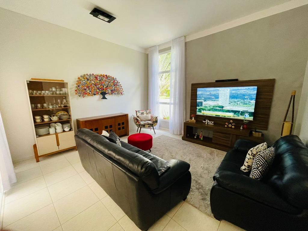Casa com 03 dormitórios á venda, Condomínio Vivendas do Parque - Boituva/SP