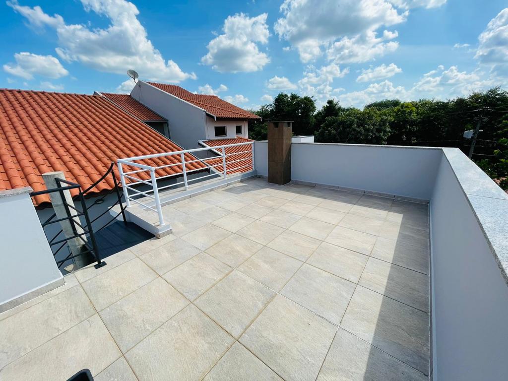 Casa com 03 dormitórios á venda, Condomínio Vivendas do Parque - Boituva/SP