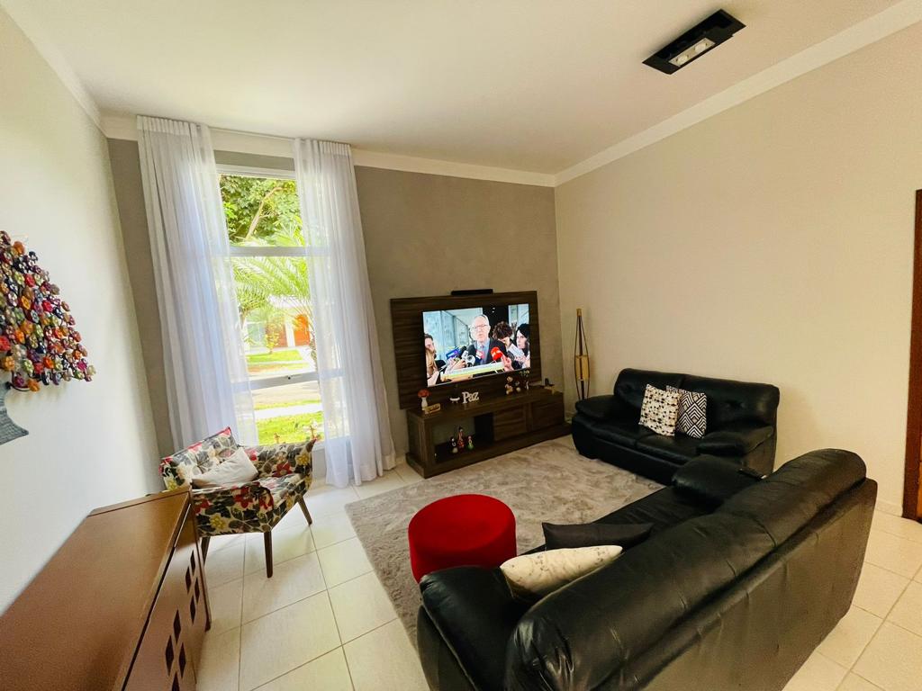 Casa com 03 dormitórios á venda, Condomínio Vivendas do Parque - Boituva/SP