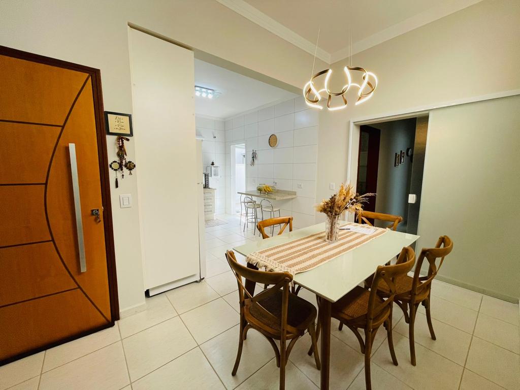 Casa com 03 dormitórios á venda, Condomínio Vivendas do Parque - Boituva/SP