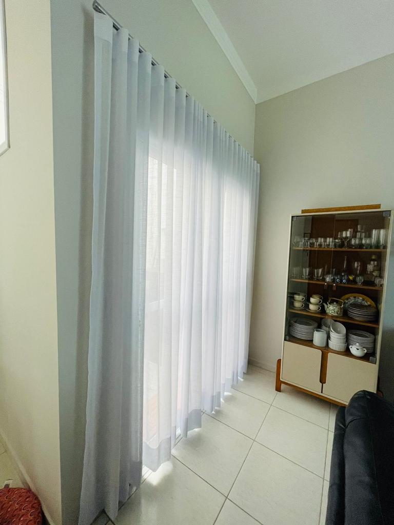 Casa com 03 dormitórios á venda, Condomínio Vivendas do Parque - Boituva/SP