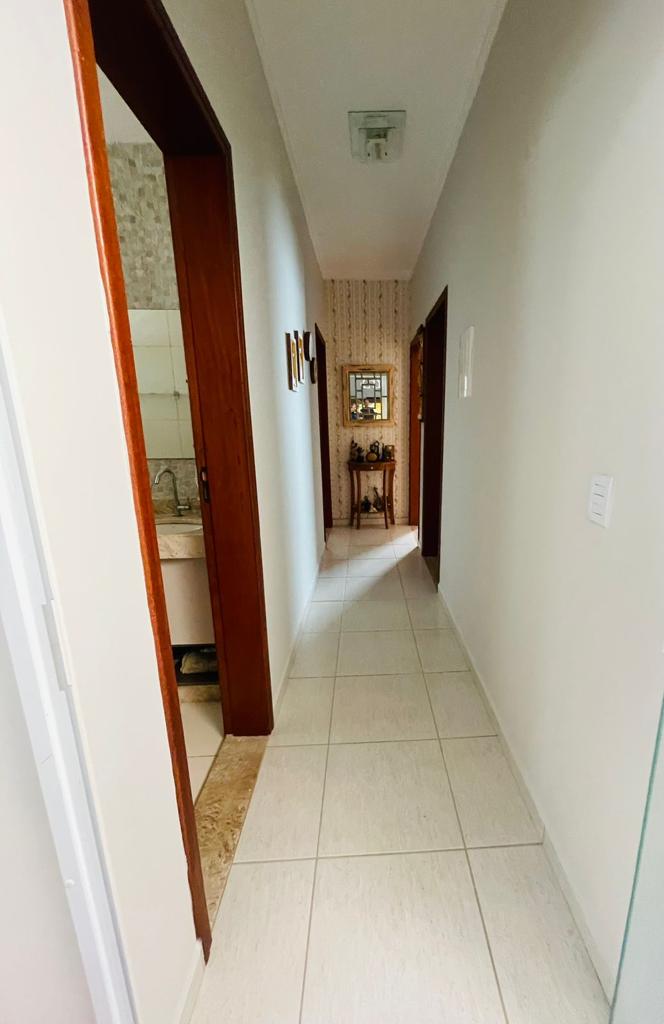 Casa com 03 dormitórios á venda, Condomínio Vivendas do Parque - Boituva/SP