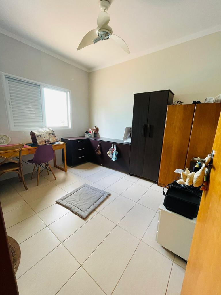 Casa com 03 dormitórios á venda, Condomínio Vivendas do Parque - Boituva/SP