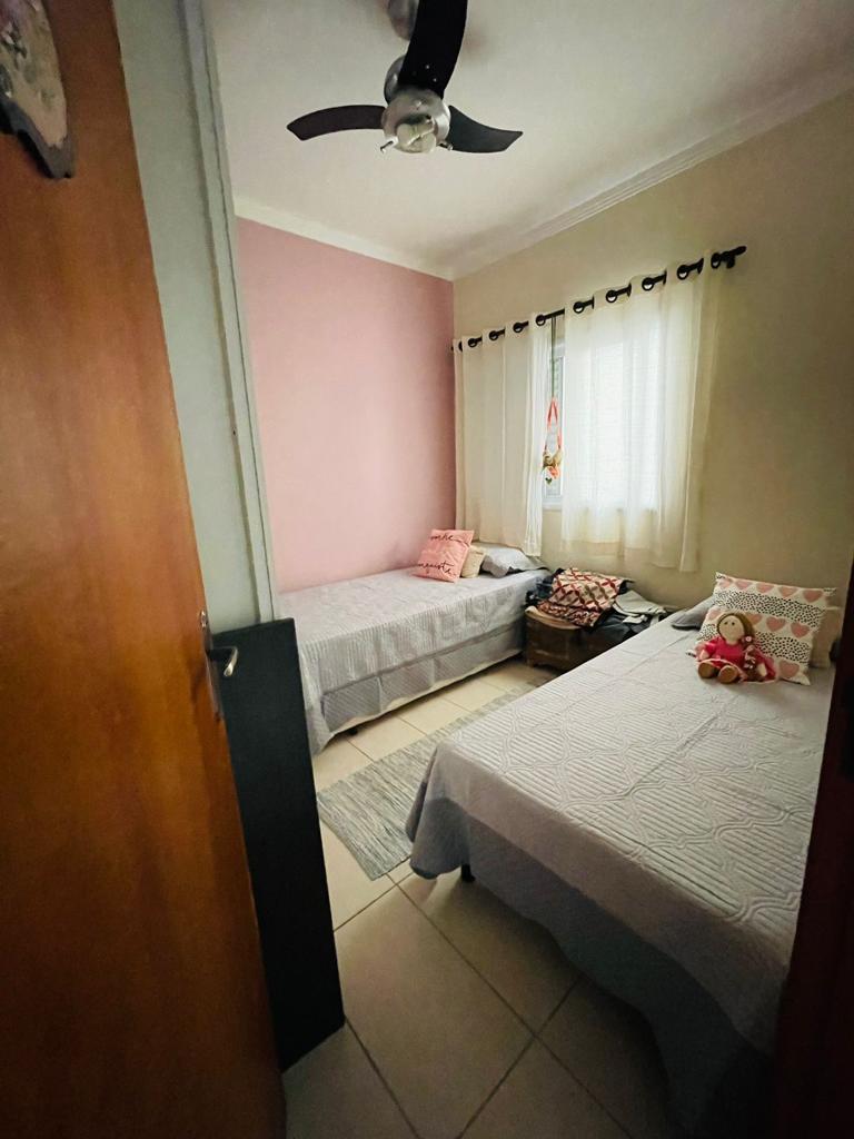 Casa com 03 dormitórios á venda, Condomínio Vivendas do Parque - Boituva/SP