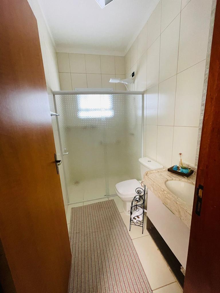 Casa com 03 dormitórios á venda, Condomínio Vivendas do Parque - Boituva/SP