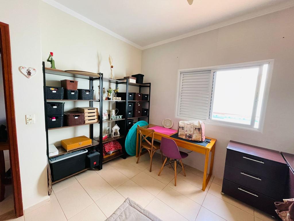 Casa com 03 dormitórios á venda, Condomínio Vivendas do Parque - Boituva/SP