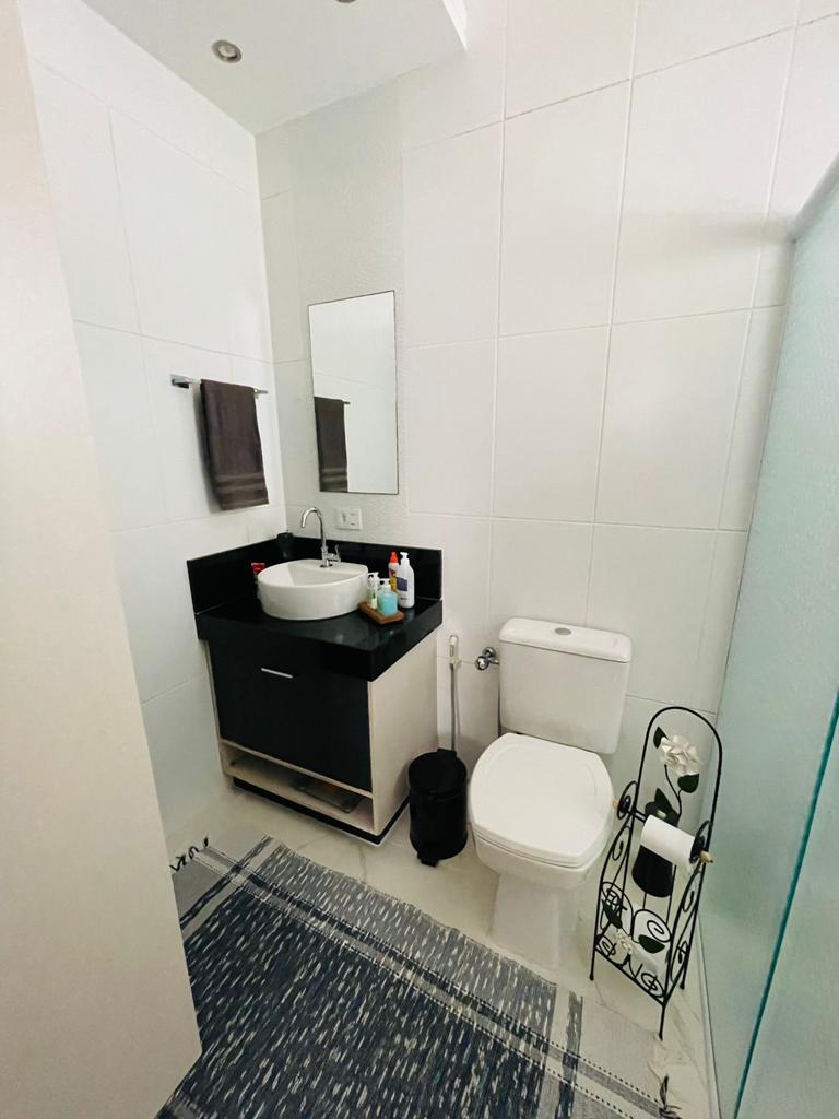 Casa com 03 dormitórios á venda, Condomínio Vivendas do Parque - Boituva/SP