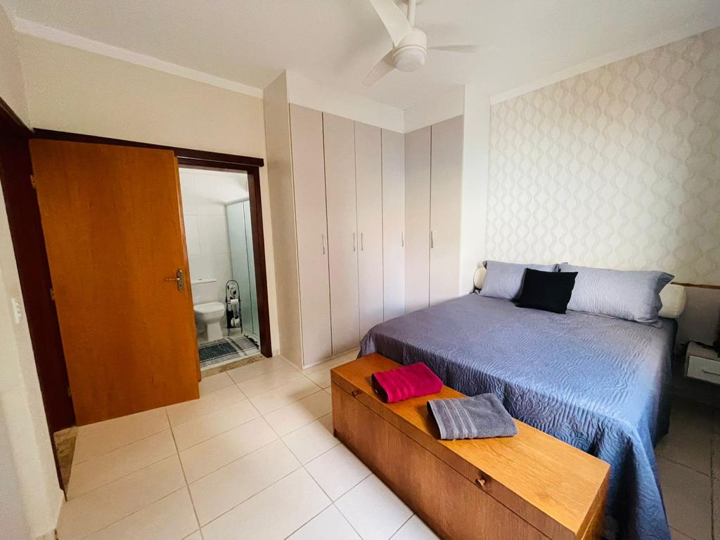 Casa com 03 dormitórios á venda, Condomínio Vivendas do Parque - Boituva/SP