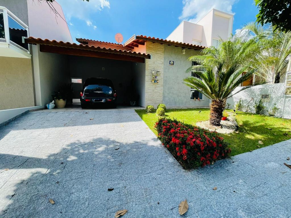 Casa em condomínio - Venda, Vivendas do Parque, Boituva, SP