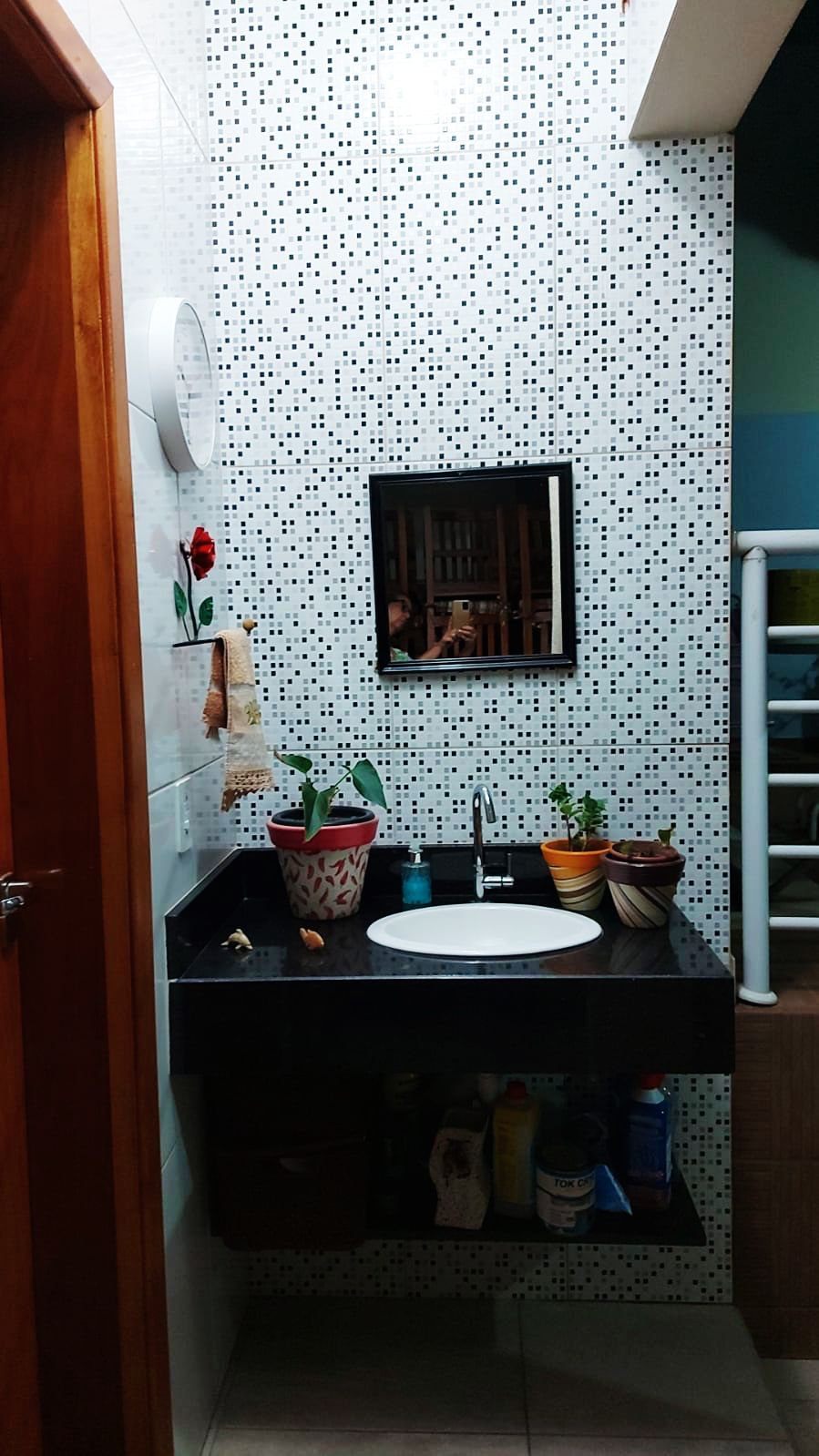 Casa com 03 dormitórios á venda, Condomínio Vivendas do Parque - Boituva/SP