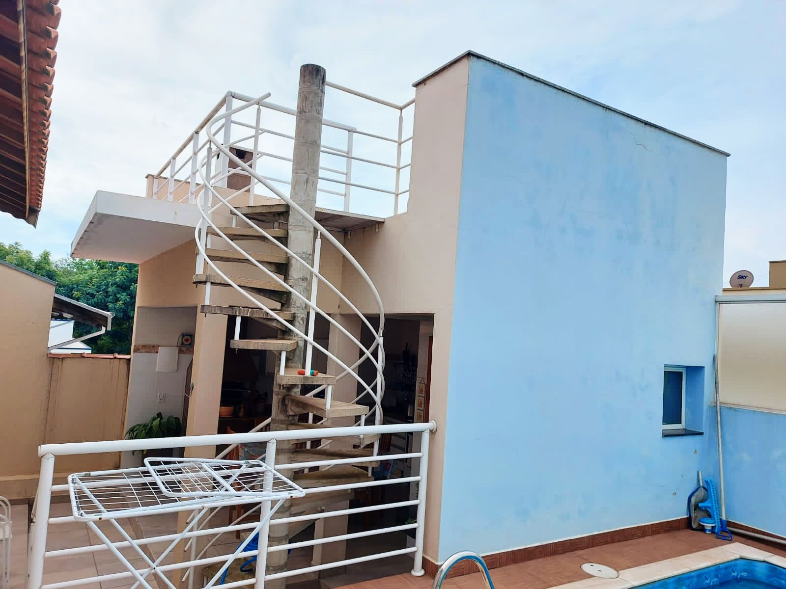 Casa com 03 dormitórios á venda, Condomínio Vivendas do Parque - Boituva/SP