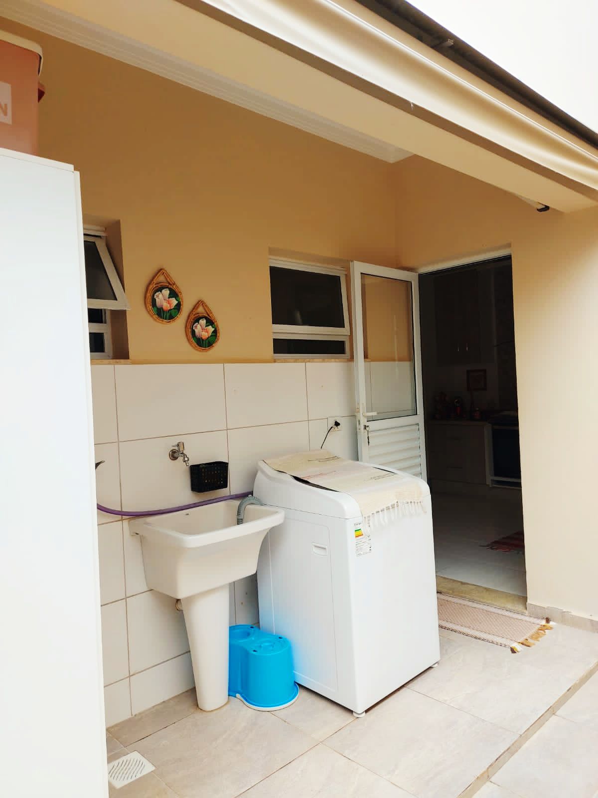 Casa com 03 dormitórios á venda, Condomínio Vivendas do Parque - Boituva/SP
