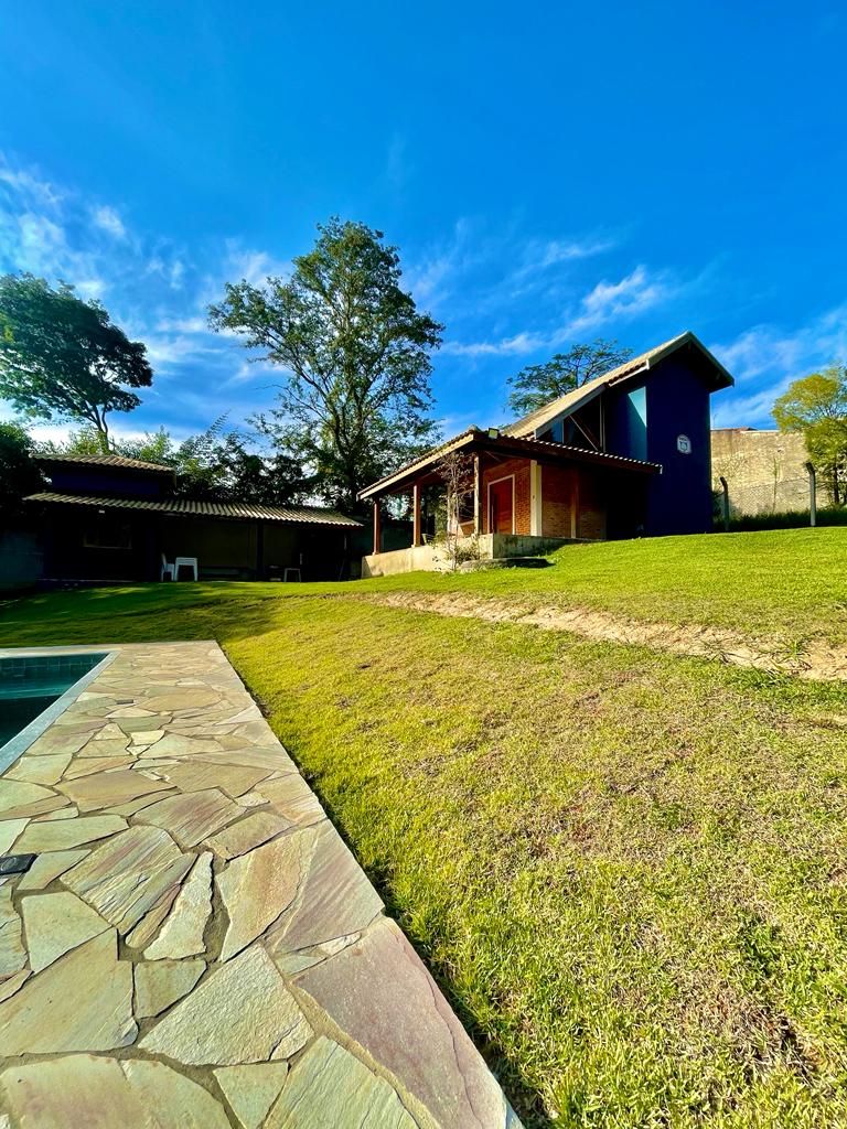 Chácara á venda c/02 dormitórios, Jardim Santa Adélia - Boituva/SP
