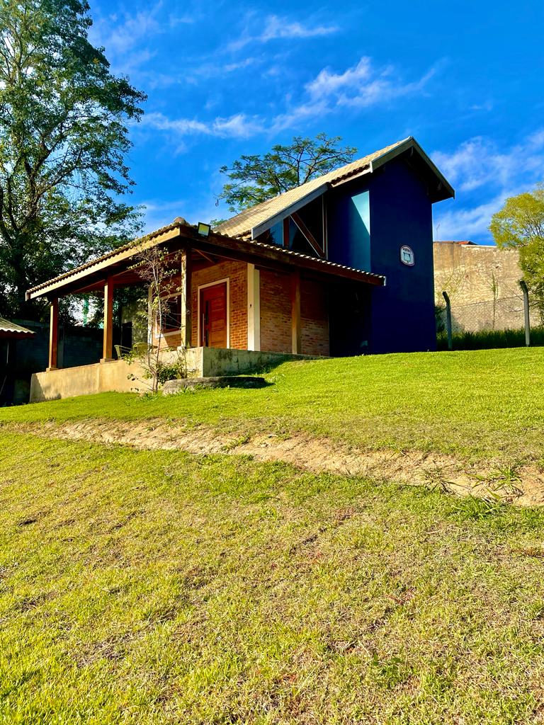 Chácara á venda c/02 dormitórios, Jardim Santa Adélia - Boituva/SP