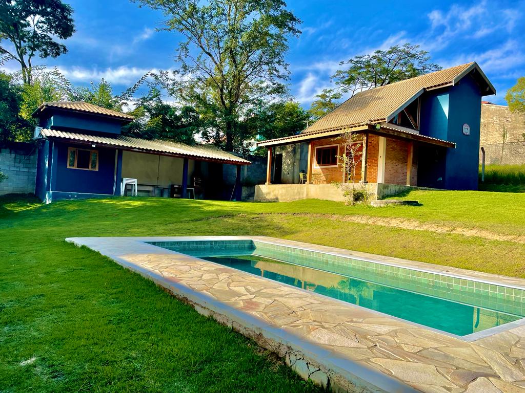 Chácara - Venda, Jardim Santa Adélia, Boituva, SP